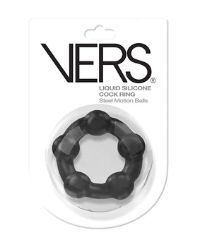 VERS Mobon Ball Cock 戒指 - 終極快感提升 - Featured Product Image