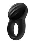 Anillo Satisfyer Signet: Un viaje de intimidad redefinido