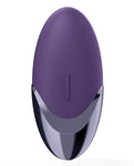 Satisfyer Purple Pleasure: 15-Mode Luxury Vibrator