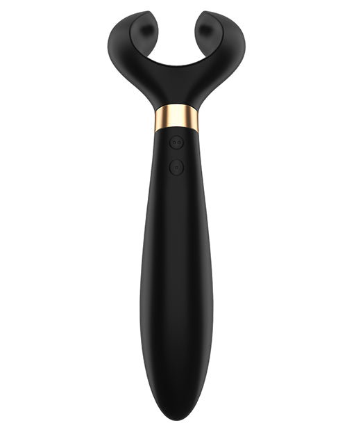 Satisfyer Multifun 3: The Ultimate Pleasure Revolution Product Image.