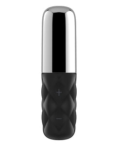 Satisfyer Mini Sparkling Darling: A Climax of Clitoral Delight