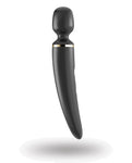 Satisfyer Wand-er Woman XXL: The Exquisite Pleasure Wand Massager