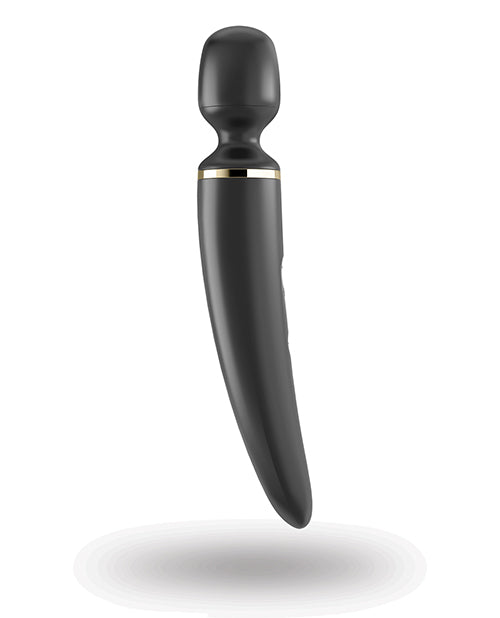 Satisfyer Wand-er Woman XXL: The Exquisite Pleasure Wand Massager - featured product image.