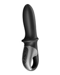 Satisfyer Hot Passion: Vibrador calentador definitivo