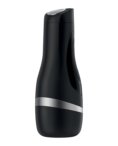 Shop for the Satisfyer Men Classic: Intense Stimulation, Easy Cleaning, Elegant Design at My Ruby Lips