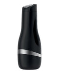 Satisfyer Men Classic：強烈刺激、輕鬆清潔、優雅設計