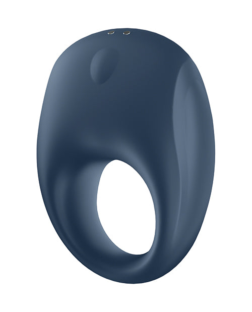 Shop for the Satisfyer Strong One: Customisable Pleasure & Endurance Cock Ring at My Ruby Lips
