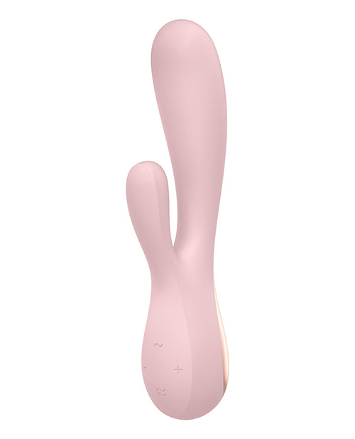 Satisfyer Mono Flex: A Journey into Intimate Luxury - featured product image.