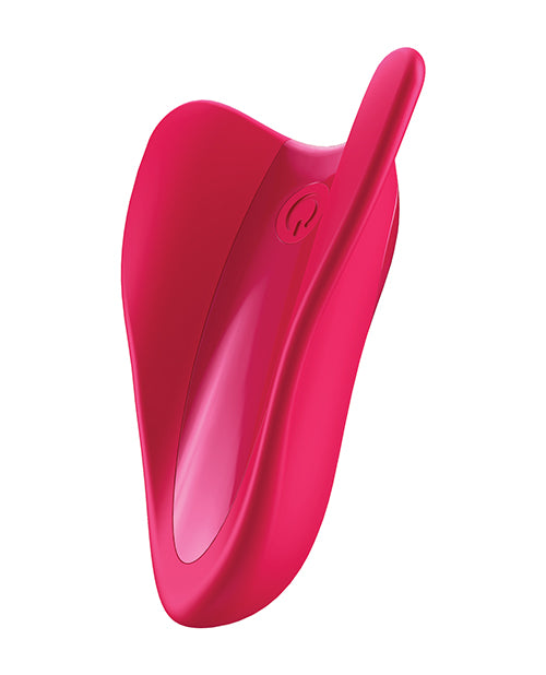 Satisfyer High Fly: placer en movimiento - featured product image.