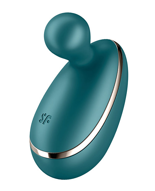 Satisfyer Spot On 1: Vibrador Berry Bliss Product Image.