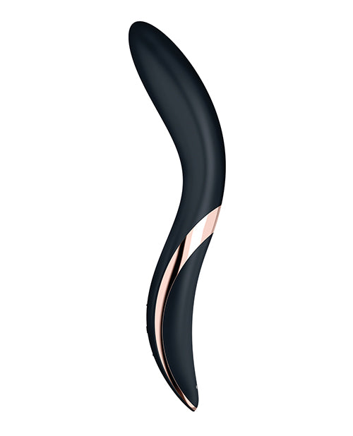 Satisfyer Rrrolling Explosion: Sensational Dual Stimulation Vibrator - featured product image.