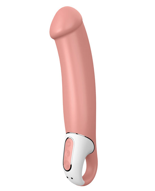 Satisfyer Vibes Master: Ultimate Pleasure Experience Vibrator - featured product image.