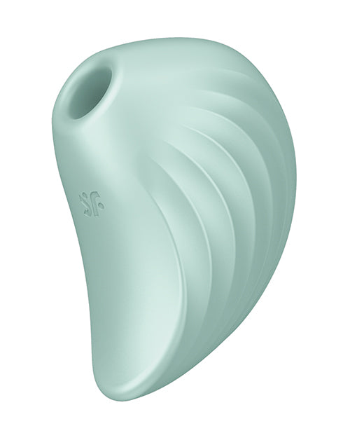 Satisfyer Pearl Diver: placer y elegancia sin igual - featured product image.