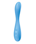 Satisfyer G Spot Flex 4+ Dual-Action Vibrator - Embrace Ecstasy