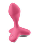 Satisfyer 遊戲規則改變者：終極愉悅體驗