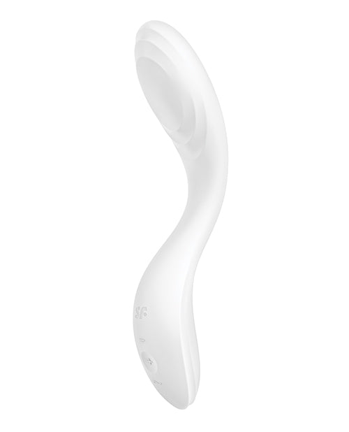 Satisfyer Rrolling Pleasure: abraza el arte de la indulgencia íntima - featured product image.