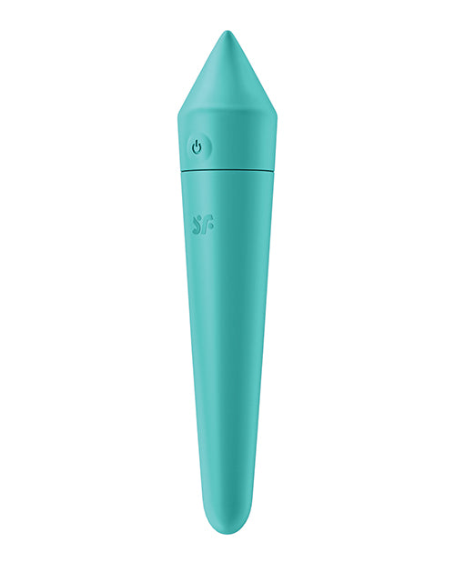 Satisfyer Ultra Power Bullet 8: The Ultimate On-the-Go Sensation - featured product image.