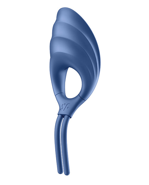 Satisfyer Swordsman: Gateway to Intense Pleasure in Green - featured product image.