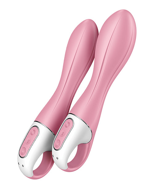 Satisfyer Air Pump Vibrator 2 - Your Gateway to Sensational Pleasure - featured product image.