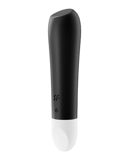 Satisfyer Ultra Power Bullet 2: Your Intense Pleasure Companion - featured product image.