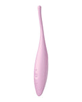 Satisfyer Twirling Joy - Fascinante placer morado