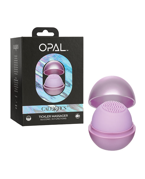 Opal Tickler: Masajeador de placer definitivo - featured product image.