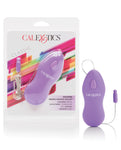 Bala microcalentada Whisper: placer discreto y vibraciones potentes