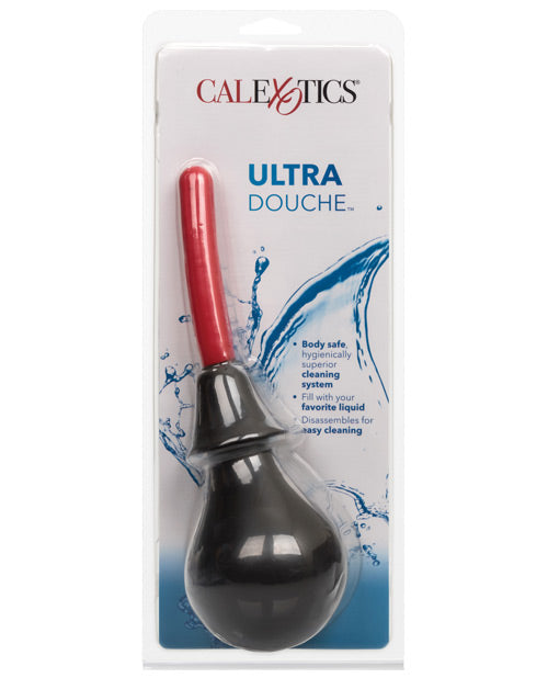 CalExotics Ultra Douche: el preludio de las delicias íntimas - featured product image.