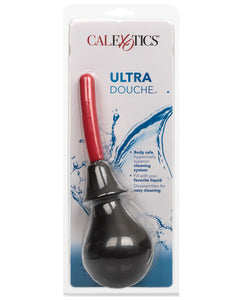 CalExotics Ultra Douche: Ultimate Cleanliness & Pleasure