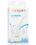CalExotics Ultimate Douche: sistema de higiene anal premium