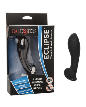Sonda flexible de silicona líquida Eclipse: placer anal intenso - Featured Product Image