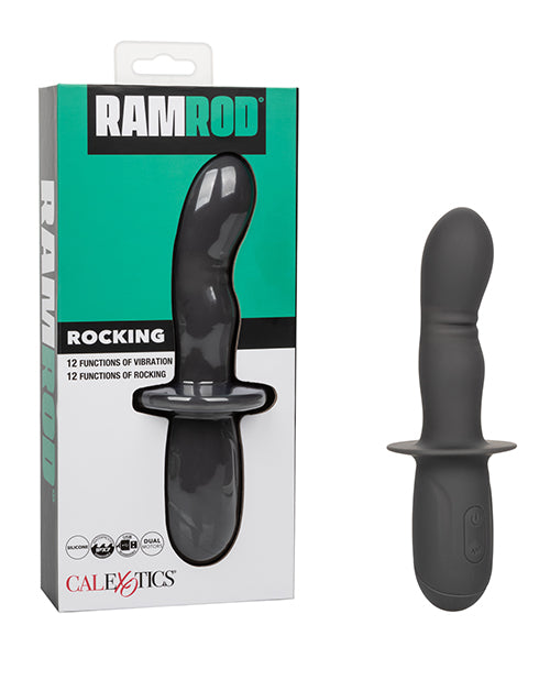 Ramrod® 搖擺：12 功能雙電機遊樂玩具 Product Image.