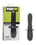 Ramrod® Thrusting Dual Motor Probe - A Journey into Sensual Bliss