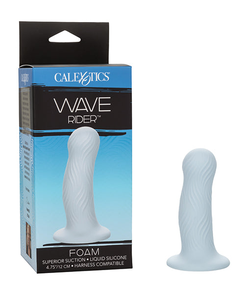 Shop for the Wave Rider Foam Probe: Sensational Pleasure Awaits at My Ruby Lips