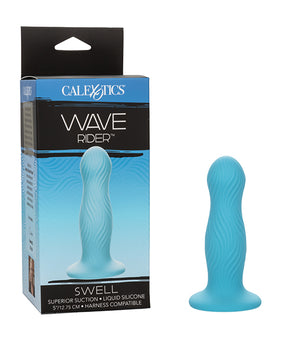 Wave Rider Swell Probe: Luxurious Hands-Free Pleasure - Featured Product Image