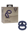 Viceroy Dual Ring in Blue: The Ultimate Stamina and Pleasure Enhancer