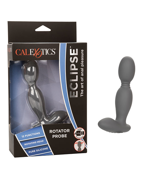 Eclipse Rotator Probe: Ultimate Pleasure & Luxury Product Image.