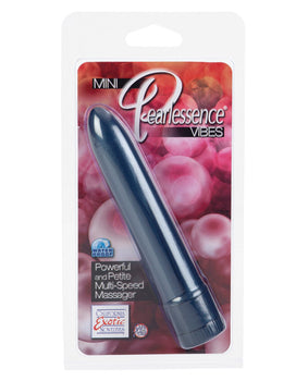 "Mini Pearlessence Vibe: compacto, versátil, potente" - Featured Product Image