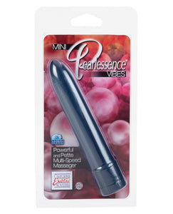 Purple Haze Mini Pearlessence Vibe: Your Intimate Companion