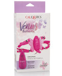 Venus Butterfly Pink: Ultimate Hands-Free Pleasure