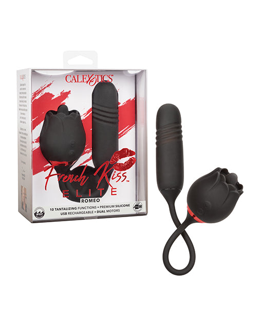French Kiss Elite Romeo: Ultimate Pleasure Powerhouse - featured product image.