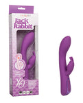 Jack Rabbit Elite Warming Rabbit: tu puerta de entrada al éxtasis