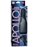 Apollo Power Stroker: A Journey of Intimate Bliss