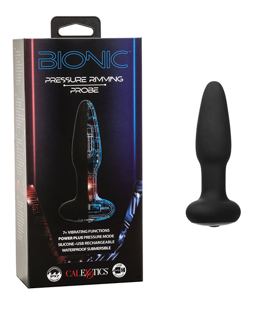 CalExotics Bionic Pressure Rimming Probe - featured product image.