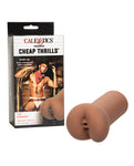 Cheap Thrills® The Cowboy Masturbation Stroker