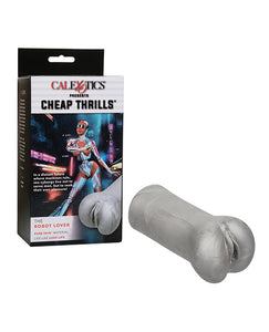 Cheap Thrills® The Robot Lover - Futuristic Pleasure Masturbator