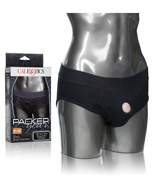 Packer Gear Hands-Free Brief Harness Product Image.