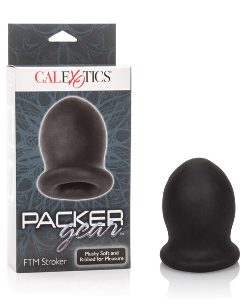 Packer Gear FTM Stroker: Ultimate Travel Masturbator - featured product image.