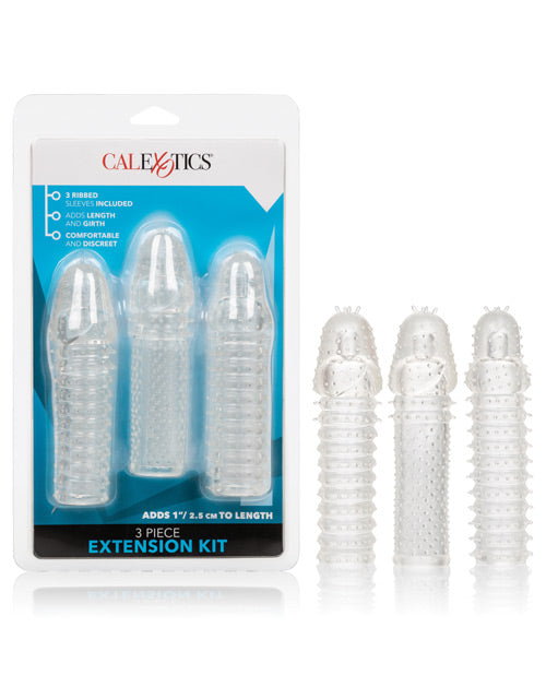 Kit de placer de estimulación intensa - featured product image.