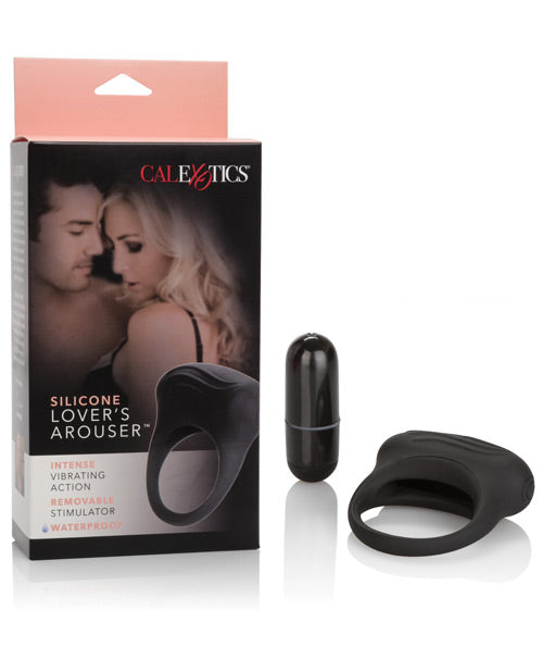 Lovers Silicone Arouser: Máximo placer y versatilidad - featured product image.